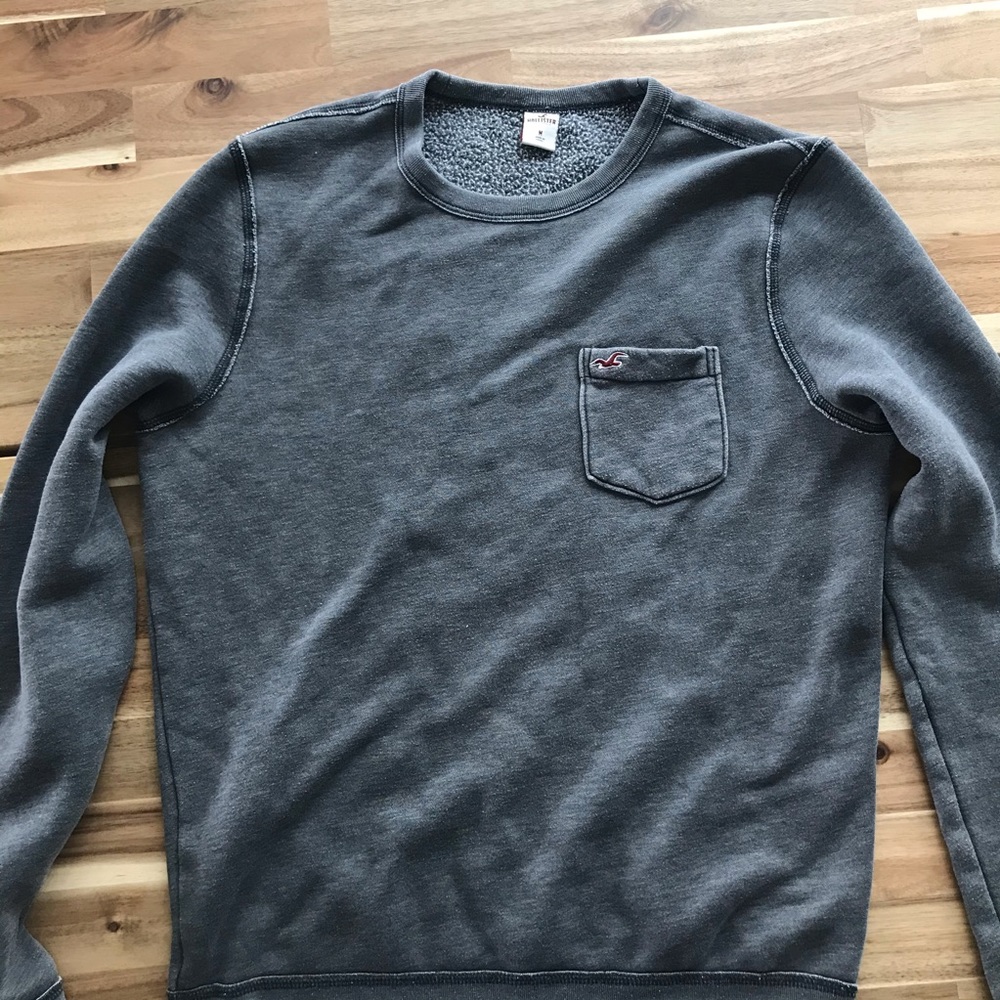 Hollister Sweatshirt